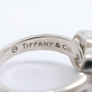 Tiffany & Co. Triple heart ring Silver 925