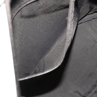 Burberry Nova Check Tote Nylon