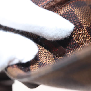 Louis Vuitton Geronimos Waist Bag Damier