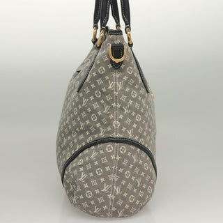Louis Vuitton Elegie Handbag Monogram Idylle