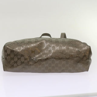 Gucci Plus Tote GG Imprime