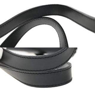 Louis Vuitton Segur Handbag Epi Leather