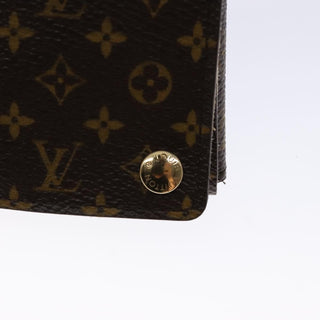 Louis Vuitton CASE JEWELRY BOX Canvas