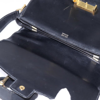 Celine Horse Carriage Shoulder bag Leather