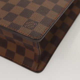 Louis Vuitton Altona Bag Damier