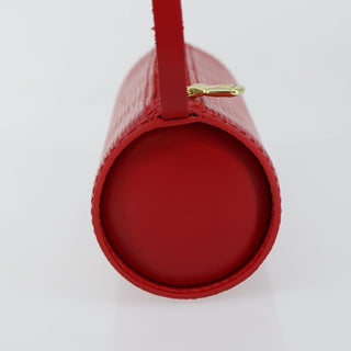 Louis Vuitton Soufflot Pochette Epi Leather