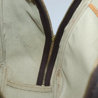 Louis Vuitton Excursion Handbag Monogram Canvas