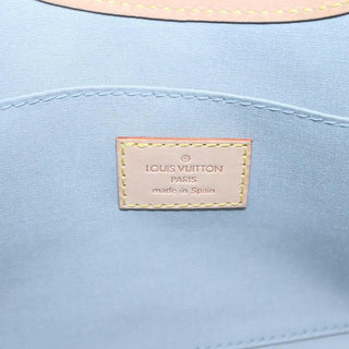 Louis Vuitton Roxbury Drive Handbag Monogram Vernis