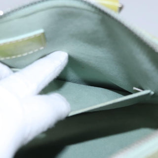 Louis Vuitton Alma Handbag Electric Epi Leather