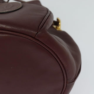 cartier Must de cartier bag Leather