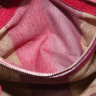 Gucci Bamboo Daily Top Handle Bag Leather