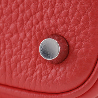 Hermes Picotin Lock Bag Clemence