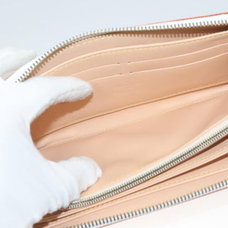 Louis Vuitton Zippy Wallet NM Monogram Multicolor Canvas