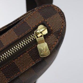 Louis Vuitton Geronimos Waist Bag Damier