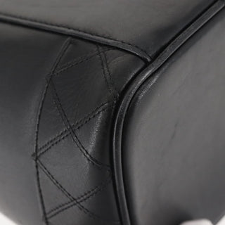 Chanel Vanity pouch Leather