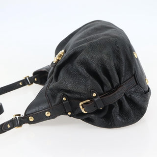 Louis Vuitton XS Crossbody Bag Mahina Leather