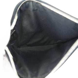 Fendi Triplette Pouch Set Calfskin
