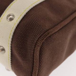 Louis Vuitton Antigua Tote Canvas