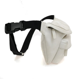 Balenciaga Everyday Waist Bag Leather