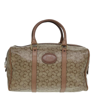 Celine Vintage Macadam Handbag Macadam