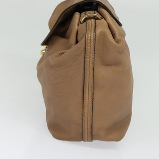 Chloe Elsie Convertible Satchel Leather