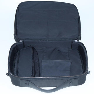 Chanel Travel Line bag Nylon