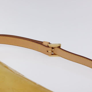 Louis Vuitton Thompson Street Handbag Monogram Vernis