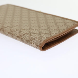 Celine Macadam Wallet Medium