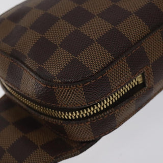 Louis Vuitton Geronimos Waist Bag Damier