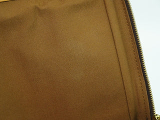 Louis Vuitton Porte-Documents Pegase Bag Monogram Canvas