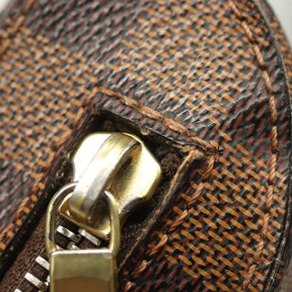 Louis Vuitton Geronimos Waist Bag Damier