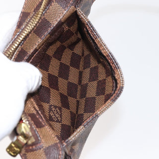 Louis Vuitton Geronimos Waist Bag Damier