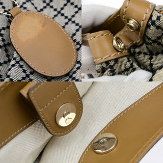 Gucci Sukey Tote Diamante Canvas