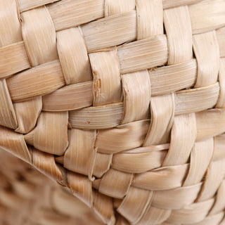 Loewe Basket Tote Raffia