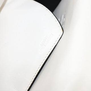 Loewe Barcelona Shoulder Bag Leather