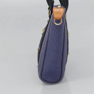 Louis Vuitton Antigua Tote Canvas