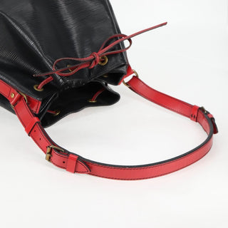 Louis Vuitton Noe Handbag Epi Leather