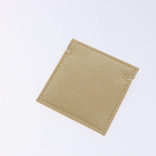 Louis Vuitton CASE JEWELRY BOX Canvas