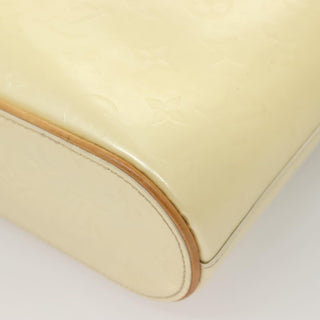 Louis Vuitton Stillwood Handbag Monogram Vernis