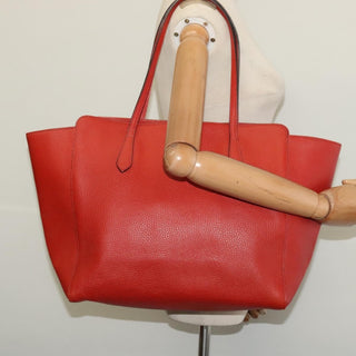 Gucci Swing Tote Leather