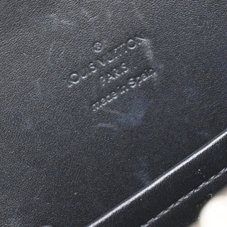 Louis Vuitton Saint Ange Handbag Damier Vernis