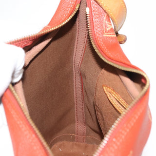 Louis Vuitton Cup le touquet shoulder bag Cup Canvas