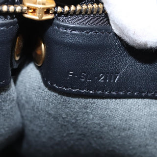 Celine Trio Crossbody Bag Leather