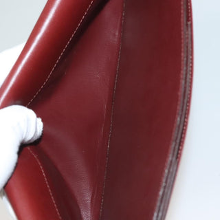 cartier Must De Cartier Leather