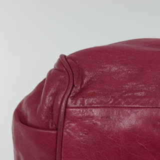 Chloe Ethel Tote Leather