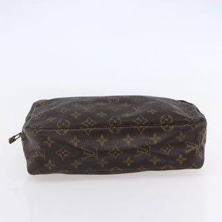 Louis Vuitton Trousse Toilette Monogram Canvas