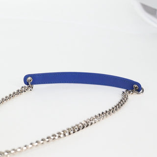 Christian Dior Miss Dior Promenade Pouch Cannage Quilt Lambskin