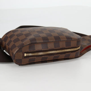 Louis Vuitton Geronimos Waist Bag Damier