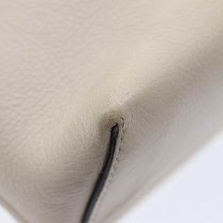 Fendi By The Way Satchel Leather