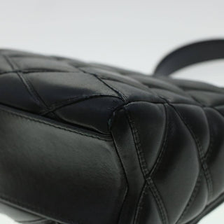 Louis Vuitton GO-14 Handbag Malletage Leather